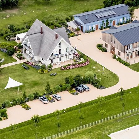 Lerchenhof In Reestow Apartment Екстериор снимка