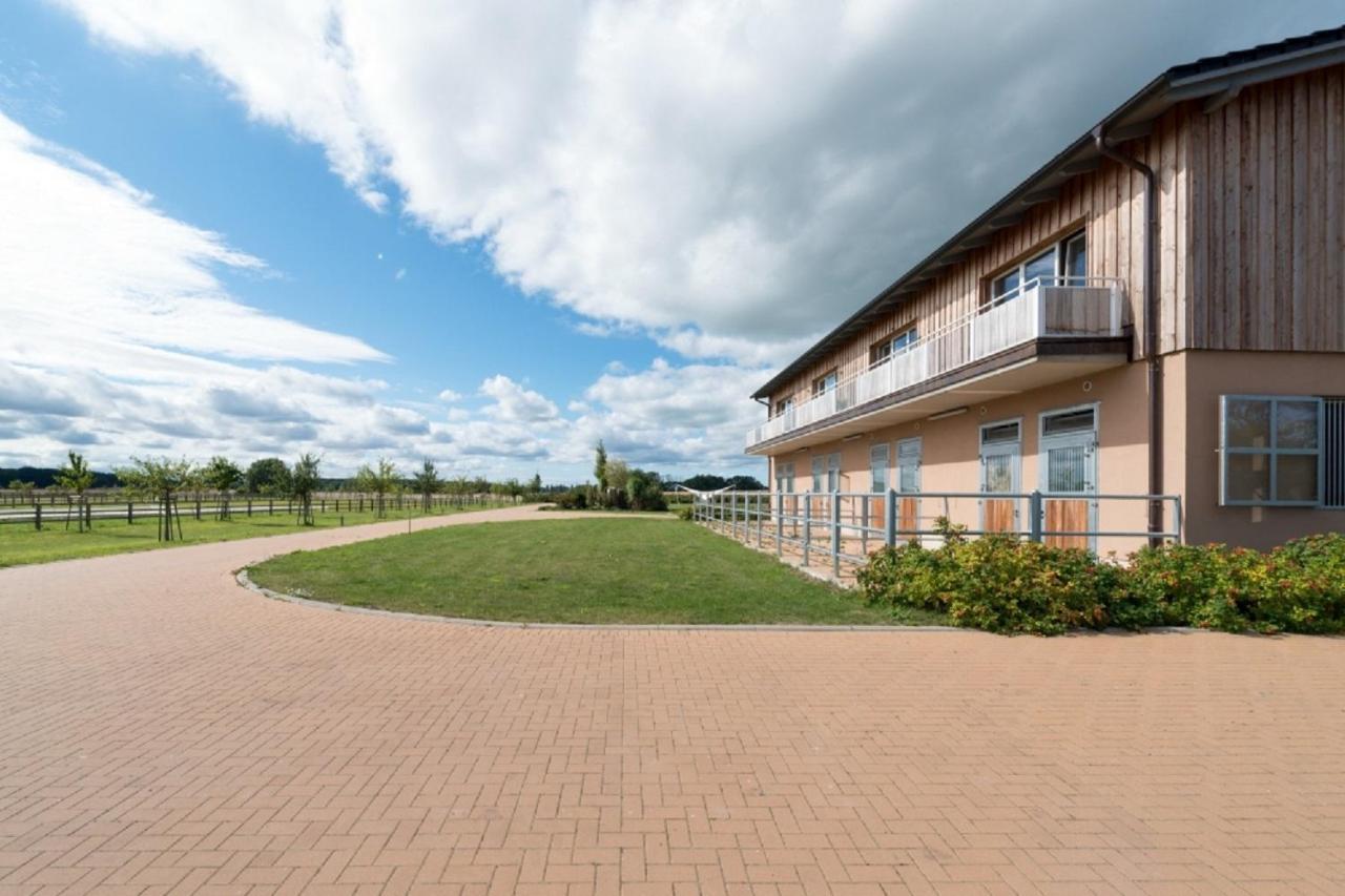 Lerchenhof In Reestow Apartment Екстериор снимка
