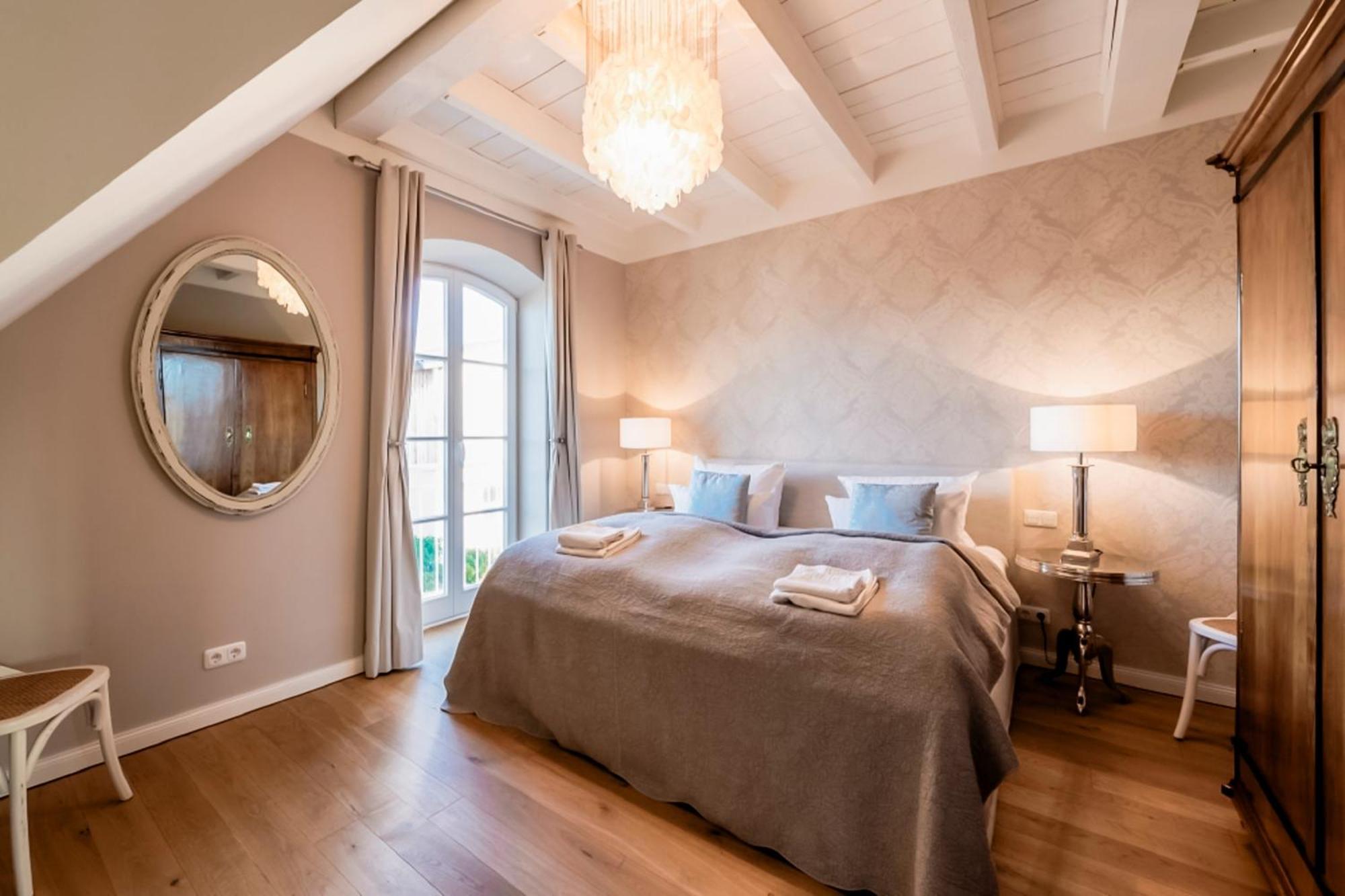 Lerchenhof In Reestow Apartment Екстериор снимка