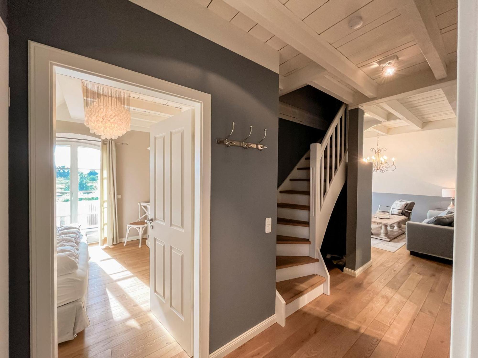 Lerchenhof In Reestow Apartment Екстериор снимка