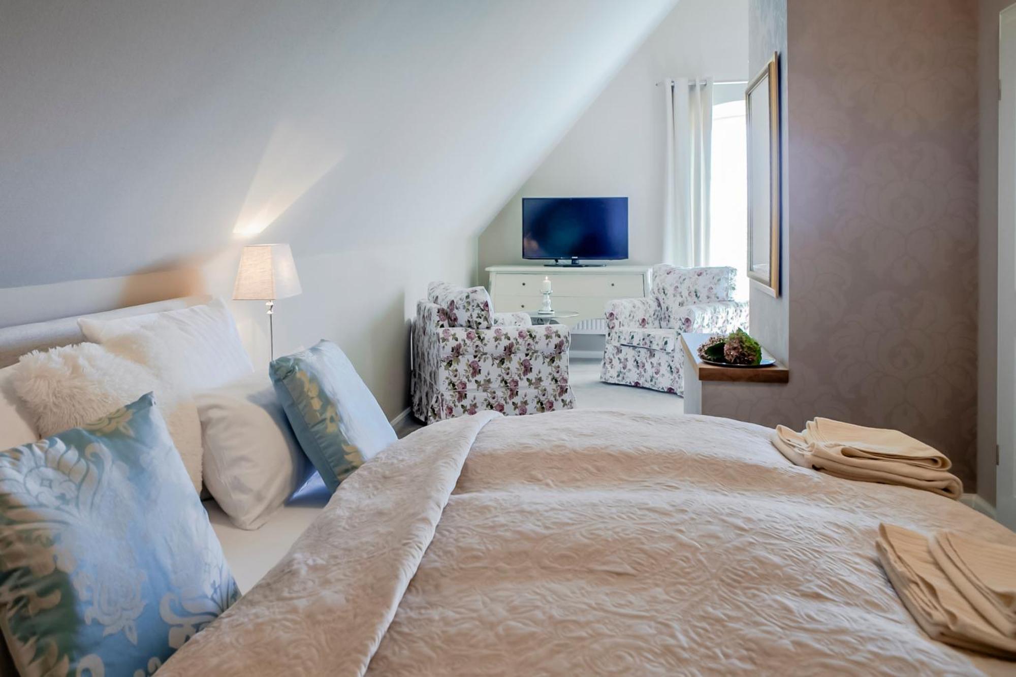 Lerchenhof In Reestow Apartment Екстериор снимка