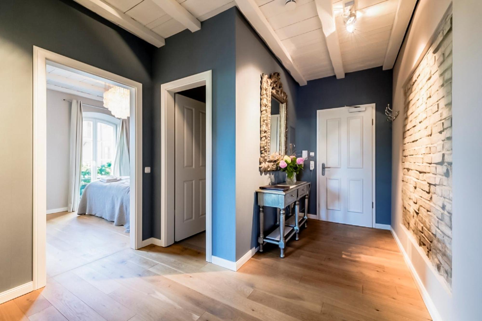 Lerchenhof In Reestow Apartment Екстериор снимка