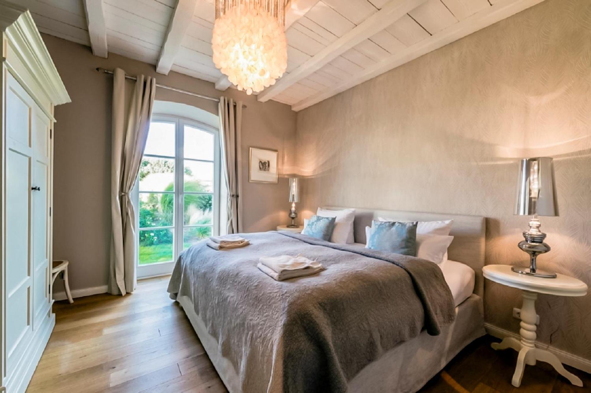 Lerchenhof In Reestow Apartment Екстериор снимка