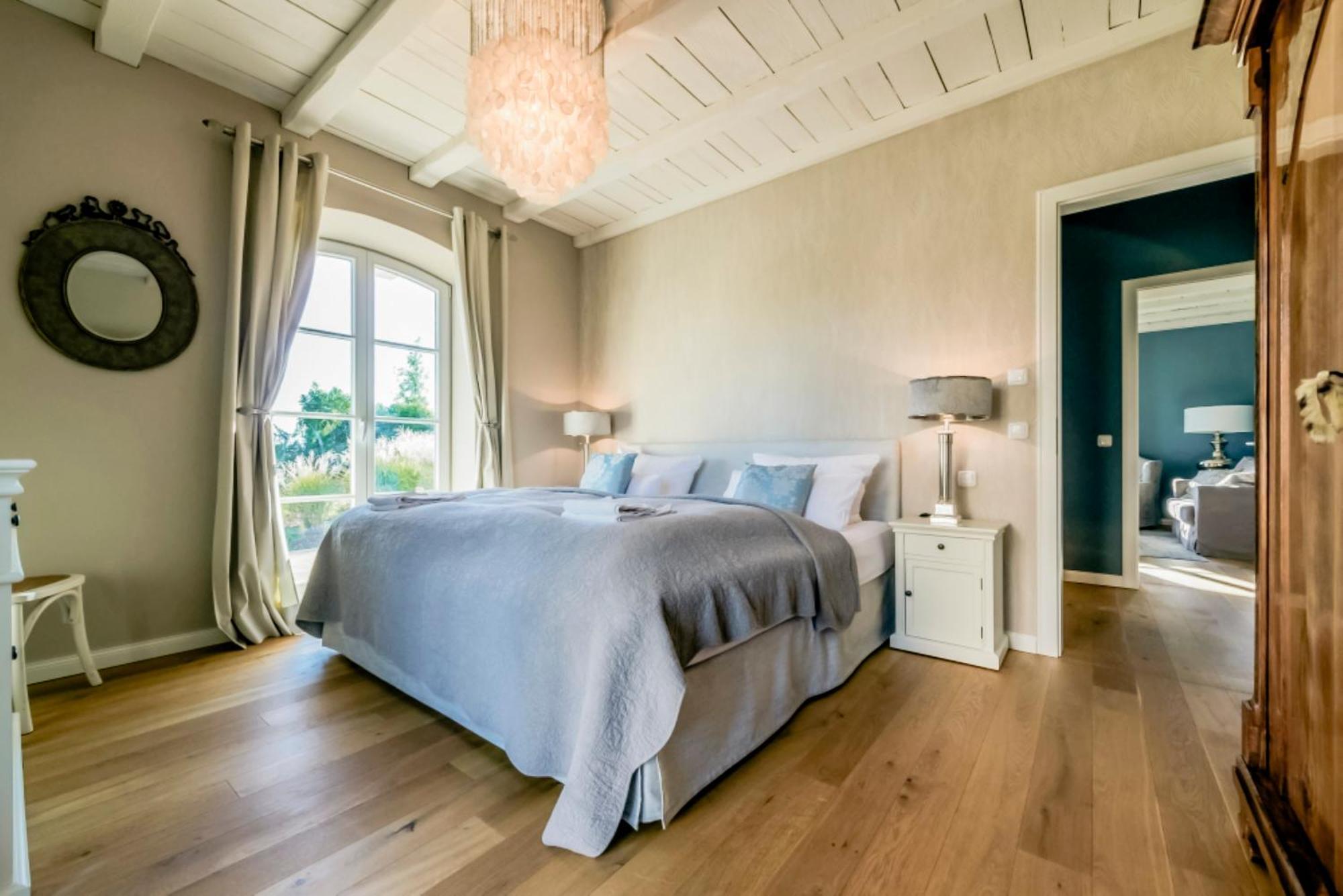 Lerchenhof In Reestow Apartment Екстериор снимка