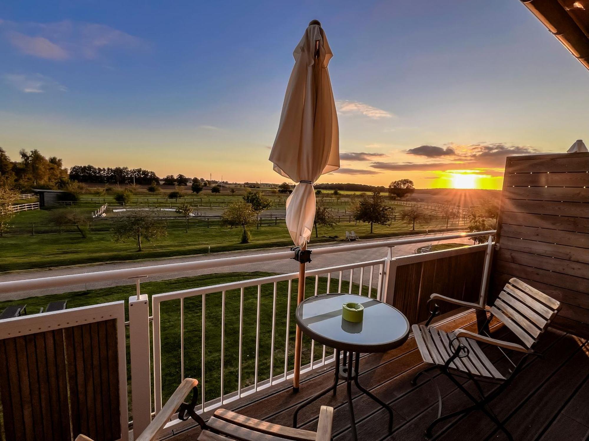 Lerchenhof In Reestow Apartment Екстериор снимка
