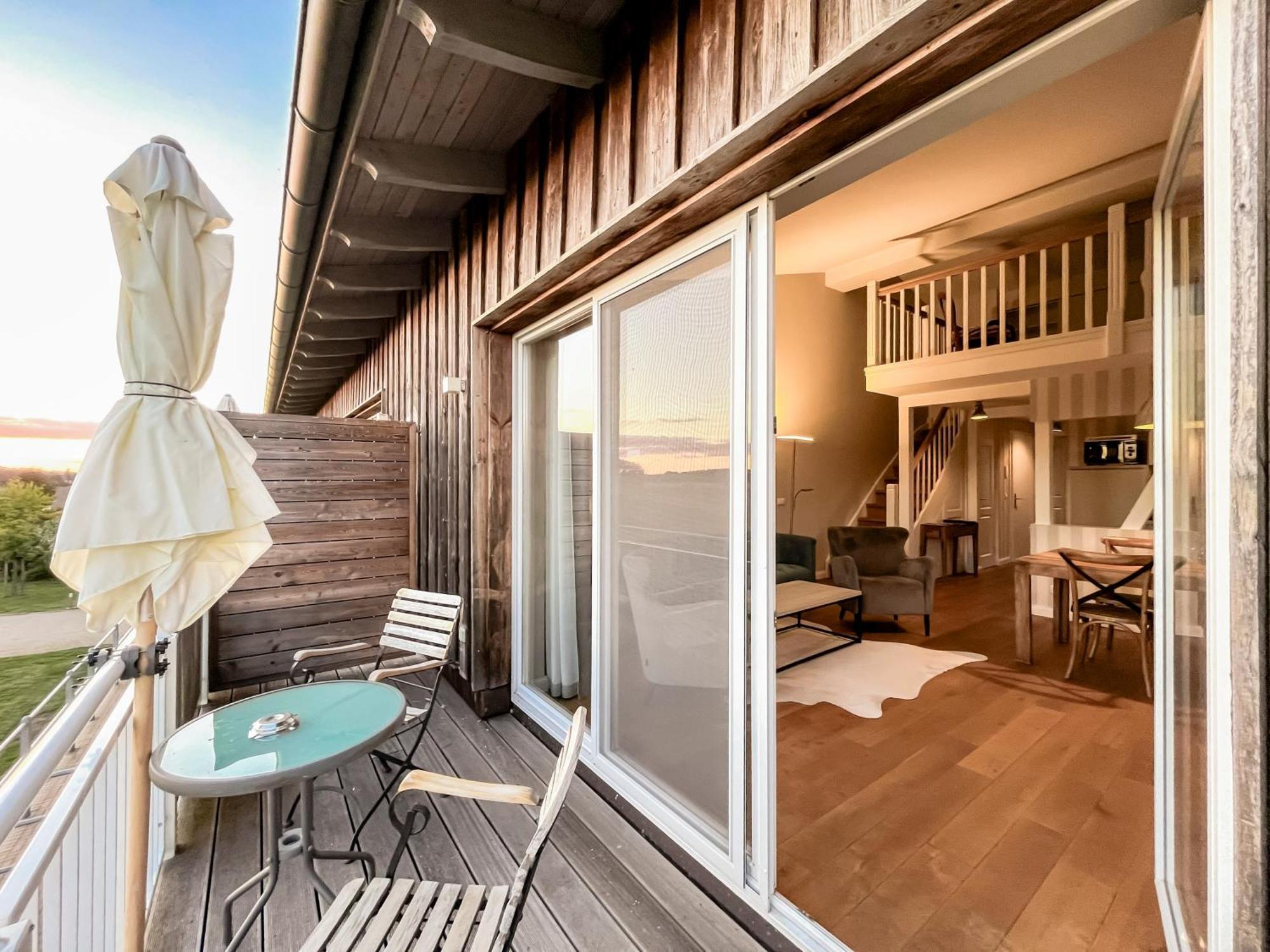 Lerchenhof In Reestow Apartment Екстериор снимка