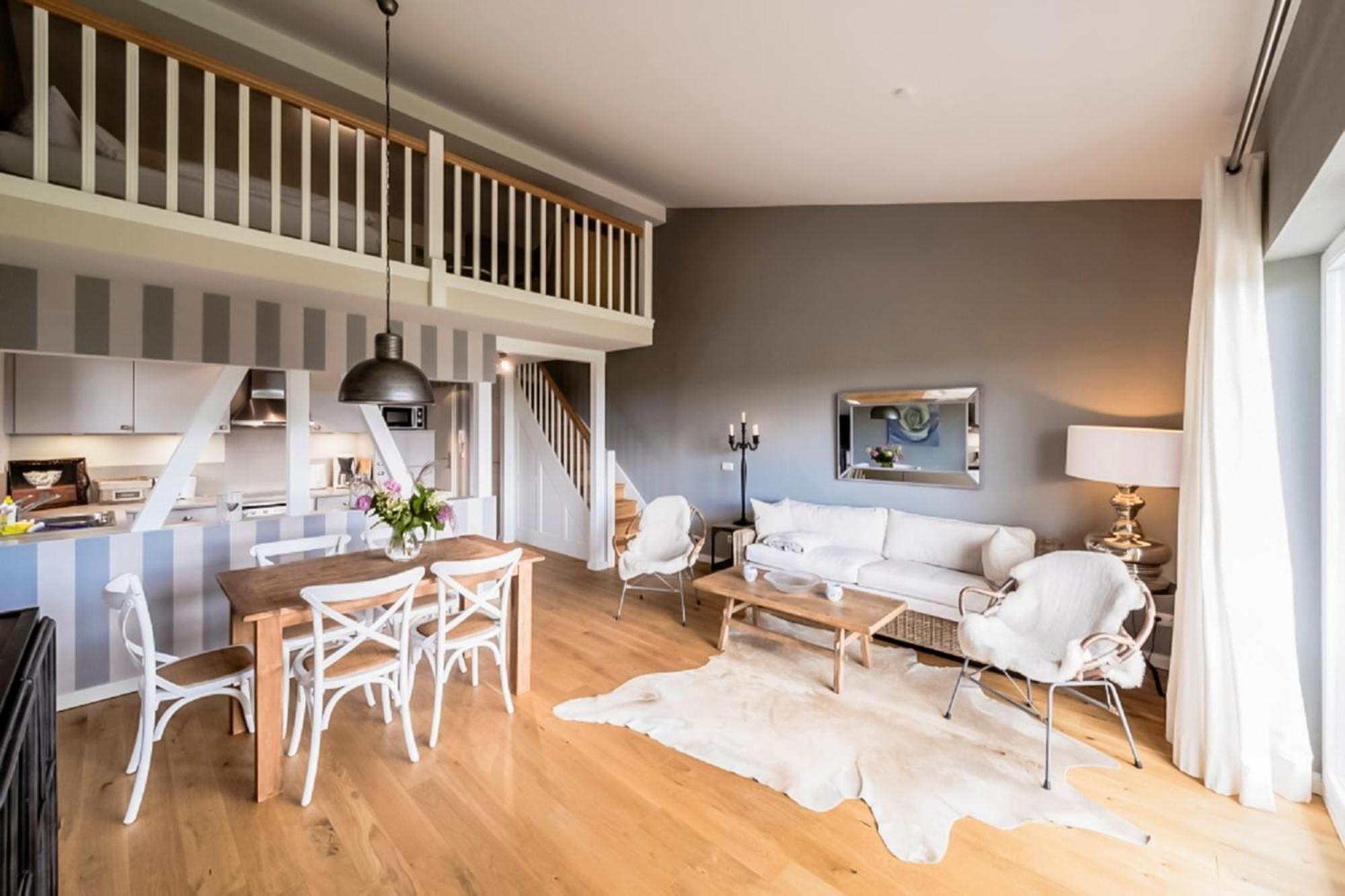 Lerchenhof In Reestow Apartment Екстериор снимка