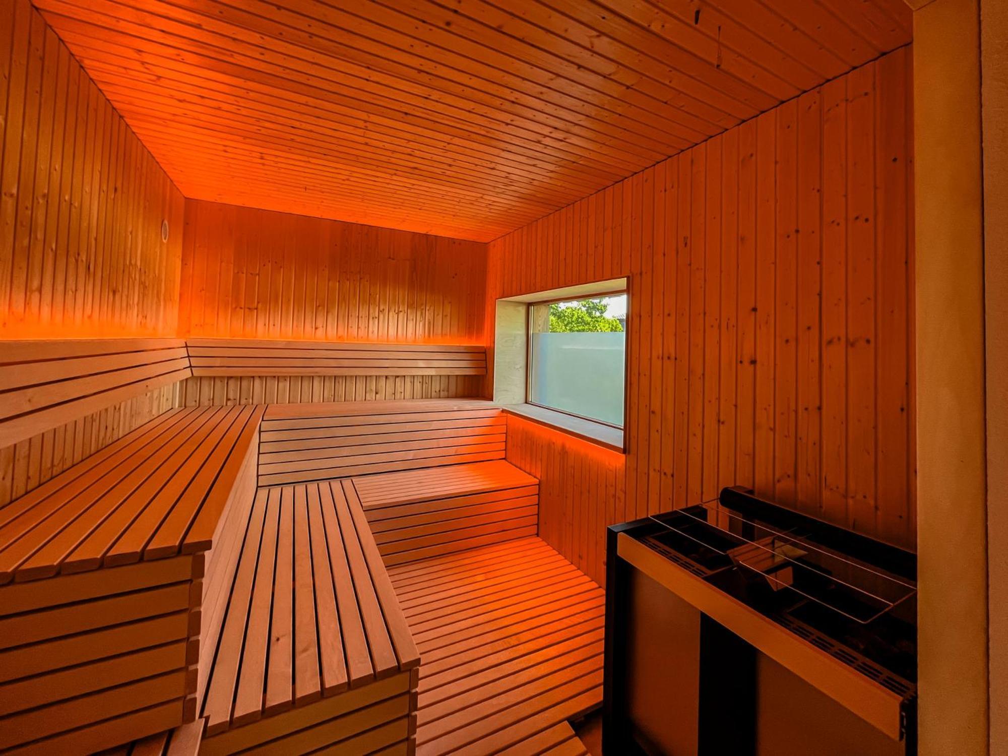 Lerchenhof In Reestow Apartment Екстериор снимка